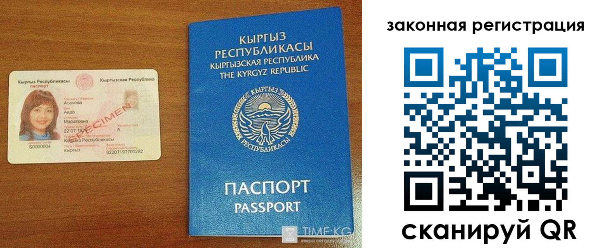 временная регистрация надежно в Ликино-Дулёво
